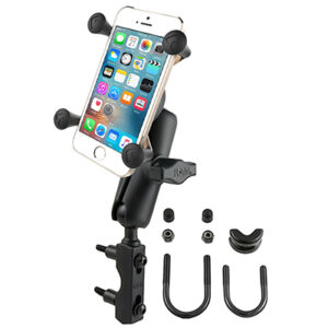 RAM Mounts – RAM MOTORCYCLE MOUNT RAM (RAM-B-174-UN7)