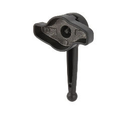 RAM Mounts – UNPKD RAM ENLARGED (RAM-KNOB9HU)