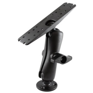 RAM Mounts – RAM MOUNT W/ 3Inch X 11Inch (RAM-D-111U)