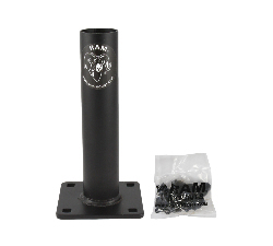 RAM Mounts – RAM TELE-POLE BASE FEMALE (RAM-VP-TBF7U)