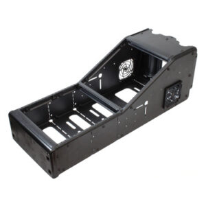 RAM Mounts – RAM TOUGH-BOX ANGLE CONSOLE (RAM-VCA-101NP)