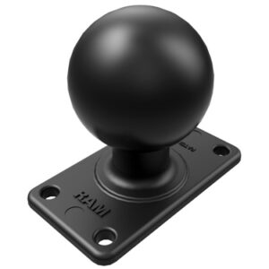 RAM Mounts – UNPKD RAM 35MM X 75MM VESA (RAM-D-2462U)