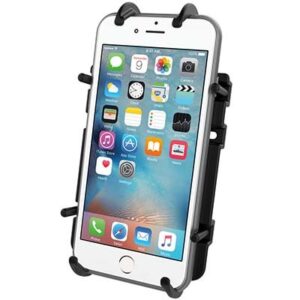 RAM Mounts – RAM UNIVERSAL PDA HOLDER (RAM-HOL-PD3U)