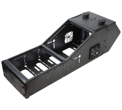 RAM Mounts – RAM TOUGH-BOX ANGLE CONSOLE (RAM-VCA-102)