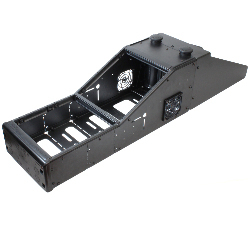RAM Mounts – RAM TOUGH-BOX ANGLE CONSOLE (RAM-VCA-103)