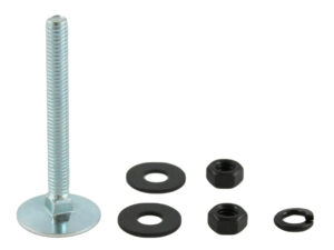 RAM Mounts – HARDWARE PACK W/ ELEVATOR BOLT (RAM-HAR-VB-ELEV)