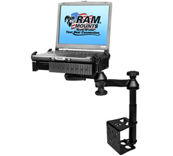 RAM Mounts – RAM MULTI FUNCTION VERT. (RAM-VB-184T-SW1)