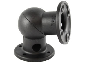 RAM Mounts – RAM 45 DEG. ADJ. BASE W/ (RAP-288FU)