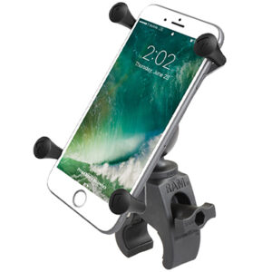 RAM Mounts – RAM PHABLET RAM X-GRIP W/TOUGH (RAM-HOL-UN10-400U)