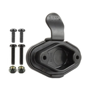RAM Mounts – RAM EZY-MOUNT QUICK RELEASE (RAP-326U)