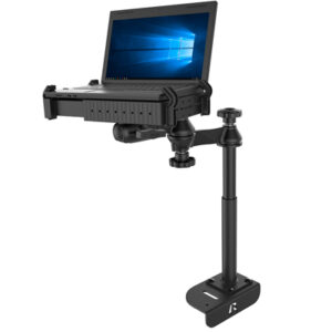 RAM MOUNTS VEHICLE SYSTEM FOR FORD TRANSIT (RAM-VB-194-SW1)