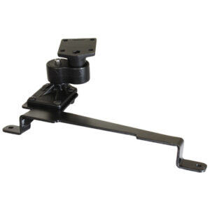 RAM Mounts – RAM NO DRILL BASE FOR HONDA (RAM-VB-163)