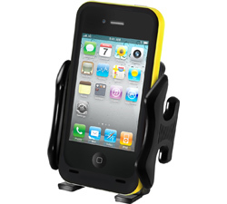 RAM Mounts – UNPKD RAM UNIVERSAL DEVICE (RAM-HOL-UN5U)