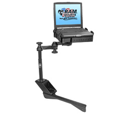 RAM Mounts – VEHICLE SYSTEM CHRYSLER 300 (RAM-VB-145-SW1)