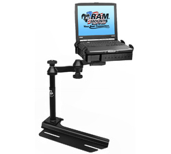 RAM Mounts – VEHICLE SYST 2007- DODGE (RAM-VB-177-SW1)