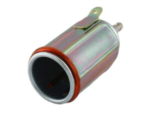 RAM Mounts – CONSOLE FEMALE CIGARETTE PLUG (RAM-VC-CIG1FU)