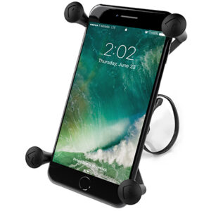 RAM Mounts – RAM LG RAM X-GRIP RAIL EZ-ON (RAP-274-1-UN10)