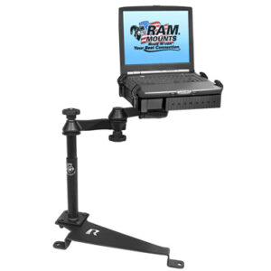 RAM Mounts – VEHICLE SYSTEM 2007- FORD EDGE (RAM-VB-172-SW1)