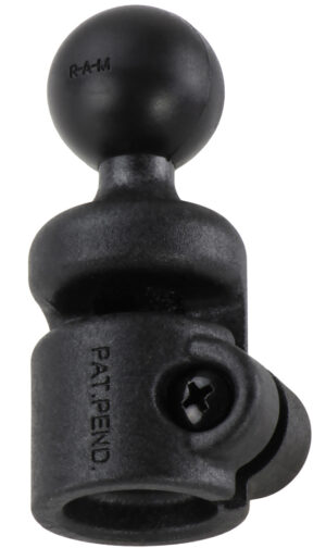 RAM Mounts – UNPK RAM ROD FEMAL FLX ROD (RAP-B-114-FRBBU)