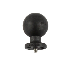 RAM Mounts – UNPD RAM SMALL ROUND BASE (RAP-366U)