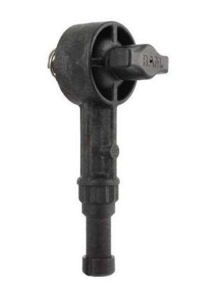 RAM Mounts – RAM ROD HOLDER 4Inch LONG (RAP-114-P4U-100)