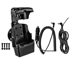 RAM Mounts – UNPKD RAM POWERED HOLDER (RAM-HOL-SYM3PU)
