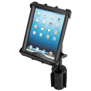 RAM Mounts – RAM-A-CAN 2 UNIVRSL CUP HLDR (RAP-299-3-C-TAB8U)