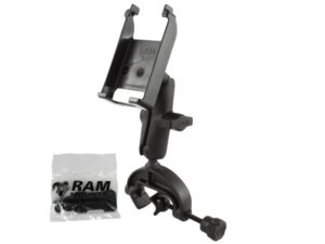 RAM Mounts – RAM YOKE GLARE MNT APPLE IPOD (RAP-B-121-AP1U)