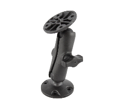 RAM Mounts – RAM MOUNT W/2 RAM-B-202 BASES (RAP-B-101)