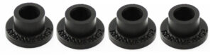RAM Mounts – UNPKD 4 QTY. SHOULDER WASHERS (RAP-WASHS2-4U)