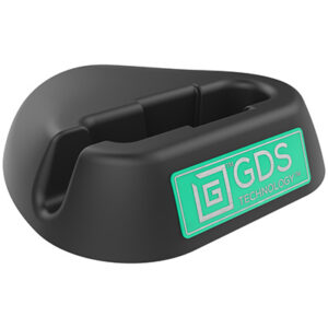 RAM MOUNTS GDS DESKTOP STAND FOR GDS SNAP-CON WITH INTEGRATED USB 2.0 CABLE (RAM-GDS-DOCK-AD2U)