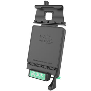RAM Mounts – UNPKD RAM GDS LOCKING VEHICLE (RAM-GDS-DOCKL-V2-SAM35U)
