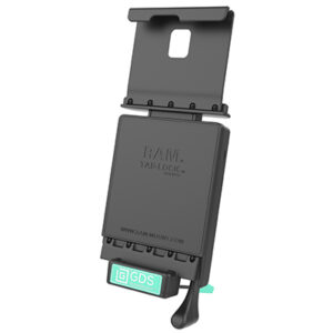 RAM Mounts – UNPKD RAM GDS LOCKING VEHICLE (RAM-GDS-DOCKL-V2-SAM41U)