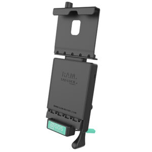 RAM Mounts – UNPKD RAM GDS LOCKING VEHICLE (RAM-GDS-DOCKL-V2-SAM43U)