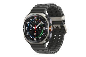 SAMSUNG GALAXY WATCH ULTRA TITANIUM SILVER (SM-L705FZTAEUB)