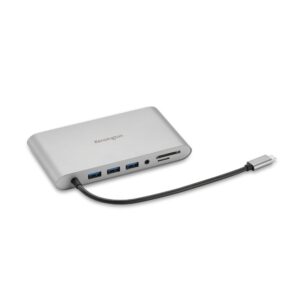 Kensington UH1440P USB-C Mobile Dock (K33853WW)