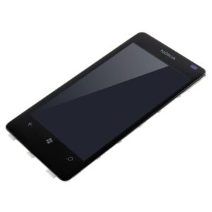 CoreParts – LCD Screen and Digitizer with  (MSPP70325)