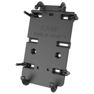 RAM MOUNTS QUICK-GRIP XL LARGE PHONE HOLDER (RAM-HOL-PD4U)