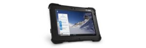 ZEBRA – RUGGED TABLET L10 NFC WWAN  (RTL10B1-B1AS0X0000A6)