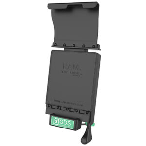 RAM Mounts – GDS Locking Vehicle Dock for  (RAM-GDS-DOCKL-V2-AP23U)