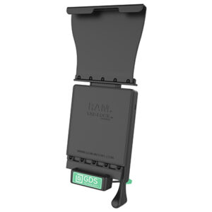 RAM Mounts – UNPKD RAM VEH GDS LOCK APPLE  (RAM-GDS-DOCKL-V2-AP24U)