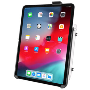 RAM MOUNTS UNPKD RAM HOLDER FOR APPLE IPAD PRO 11" (RAM-HOL-AP23U)
