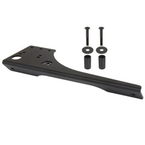 RAM Mounts – VEHICLE BASE 2019 DODGE RAM  (RAM-VB-186ST1)