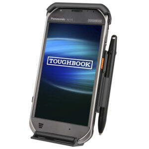RAM Mounts – UNPKD RAM EZ-ROLL'R CRADLE  (RAM-HOL-PAN14U)