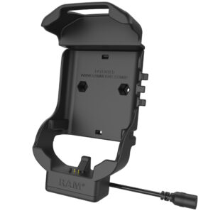 RAM Mounts – POWER ONLY SPRING LOADED  (RAM-HOL-ZE7U)