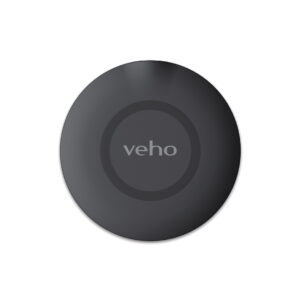 Veho – DS-6 Qi 15W universal super  (VWC-002-DS6)