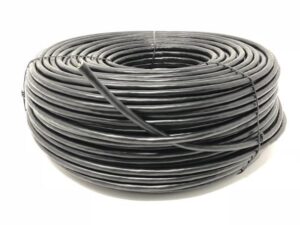 Silvernet – Outdoor Shielded Ethernet  (SIL DLC 90M)