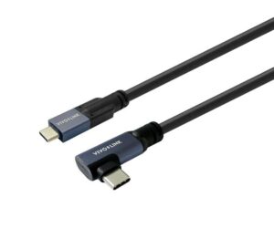 VivoLink – USB-C to USB-C Cable 6m  (PROUSBCMM6A)