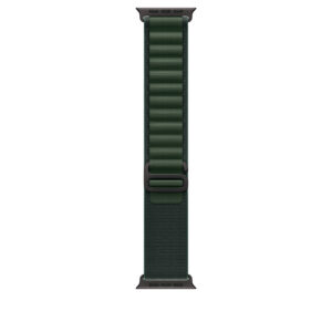 Apple Watch 49 Dark Green B Ti Alp L (MYPT3ZM/A)