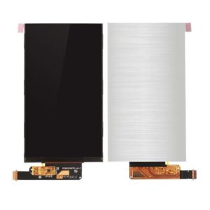CoreParts – LCD Screen, Display, for Sony  (MSPP72416)